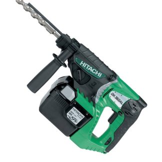 HITACHI 36V LI-ION ROTARY DRILL, DH36DAL