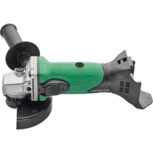 HITACHI 115MM 14.4V LI-ION GRINDER, G14DSL (BARE UNIT)