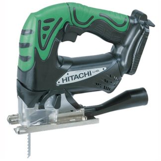 HITACHI 135MM LI-ION JIGSAW, CJ14DL
