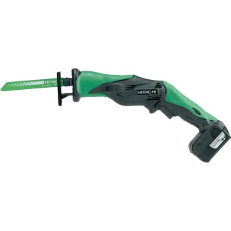 HITACHI 10.8V LI-ION RECIPROCATING SAW, CR10DL