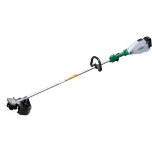 HITACHI 18V LI-ION TRIMMER, CG18DSDL