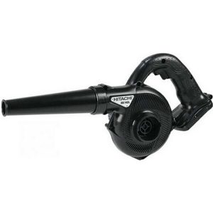 HITACHI 14.4V LI-ION BLOWER, RB14DL (BARE UNIT)