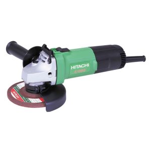 HITACHI 5"(125MM) ANGLE GRINDER, 800W, G13SD