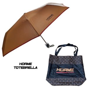 HORME TOTEBRELLA 21" AT-DAV120