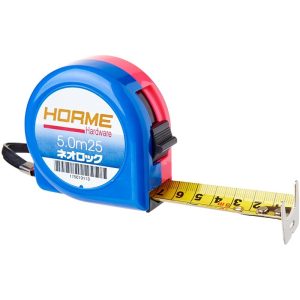 HORME MEASURING TAPE - DOUBLE SIDE