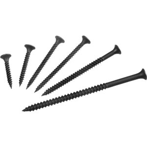 HORME DRYWALL SCREW BLACK-BOX