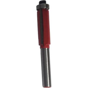 HORME ROUTER BIT WITH BEARING