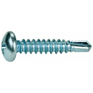 HORME S/DRILL SCREW PH