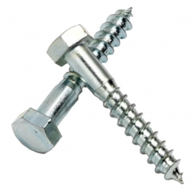 HORME COACH SCREW