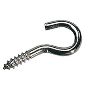 HORME SCREW HOOK GLAVN