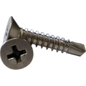 HORME SS410 S/DRILLING SCREW CSK