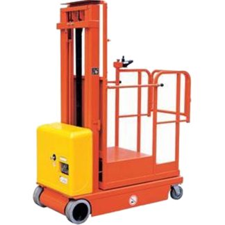 HORME NARROW AISLE SELF PROPELLED AERIAL PLATFORM FH0330