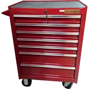 HORME® HD 7 DRAWERS TOOL CABINET TB2080BBS