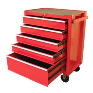 HORME® HD 5 DRAWERS TOOL CABINET TB2090BBS