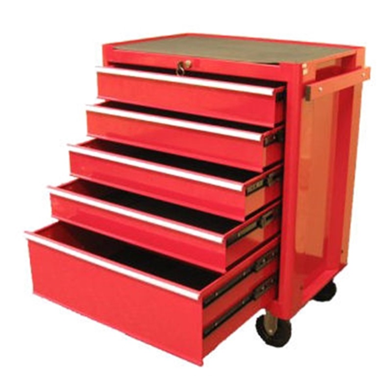 HORME® HD 5 DRAWERS TOOL CABINET TB2090BBS