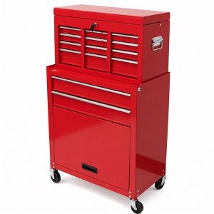 HORME® COMBINATION TOOL CABINET TB220AX+BX