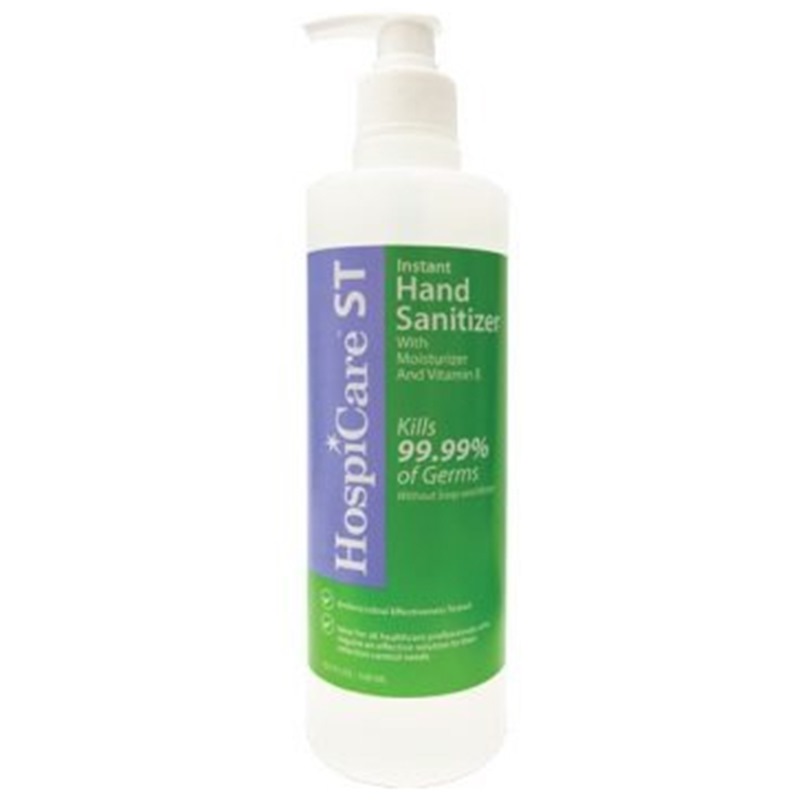 HOSPICARE HAND SANITISER 500ML
