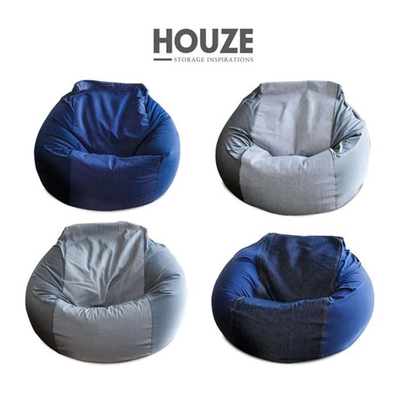 HOUZE LAXLA BEAN BAG LS-9720