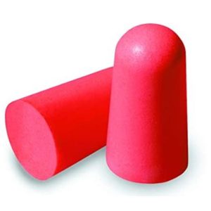 HOWARD LEIGHT X-TREME EARPLUG, UNCORDED, LS-400 REFILLS (200PRS)