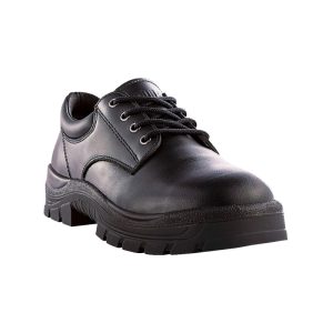 HOWLER SAFETY SHOE, AMAZON 492450 (BLACK)