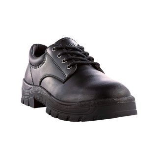 HOWLER SAFETY SHOE, AMAZON 492450 (BLACK)