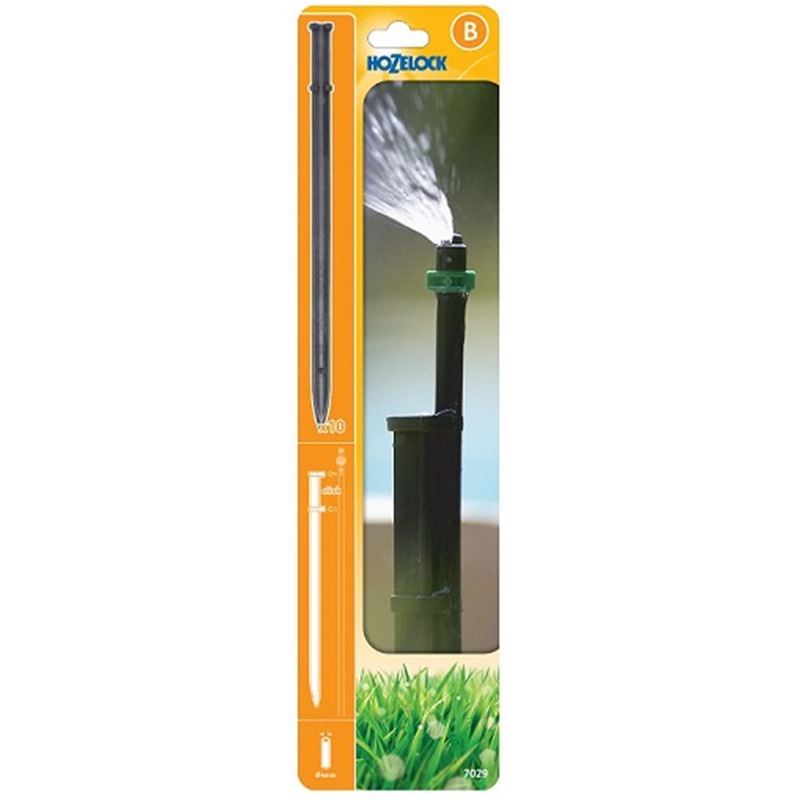 HOZELOCK AUTOMATIC WATERING SYSTEM HIGH SPIKE 7029 - 10PPP