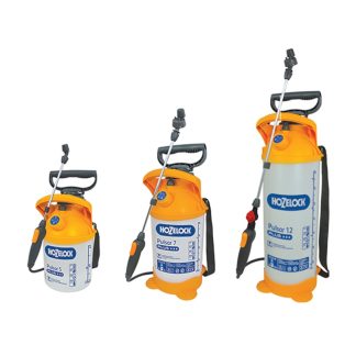 HOZELOCK PRESSURE SPRAYER PULSAR