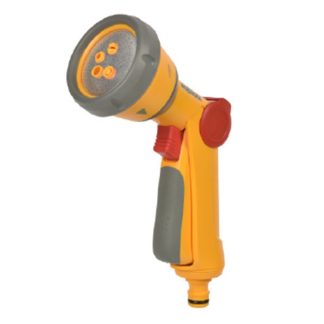 HOZELOCK MULTI SPRAY HOSE GUN - 2676