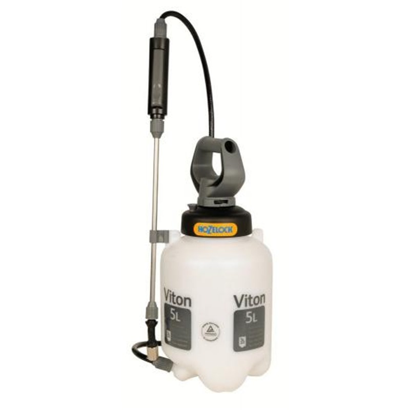 HOZELOCK PRESSURE SPRAYER VITON 5505 / 5507 / 5510