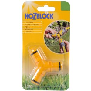 HOZELOCK Y CONNECTOR - 2293