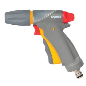 HOZELOCK JET-SPRAY PRO METAL HOSE GUN-2696