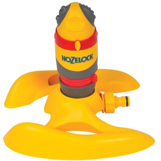 HOZELOCK SLED SPRINKLER JET & MIST - 2336