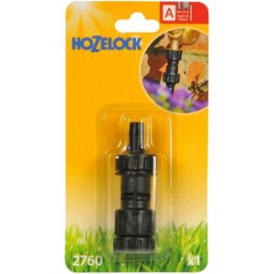 HOZELOCK 4MM PRESSURE REGULATOR 2760