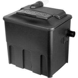 HOZELOCK ECOCEL POND FILTER (W/O UVC)