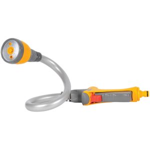 HOZELOCK HOSE GUN 2683- FLEXI SPRAY HOSE GUN