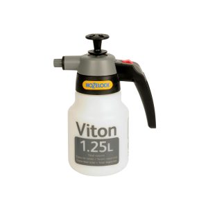 HOZELOCK (#4122) 1.25L Pressure Sprayer | Model : 018-320-4075
