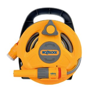 HOZELOCK MICRO REEL 2427