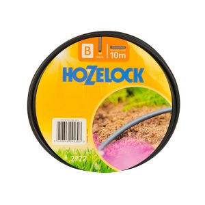 HOZELOCK SUPPLY HOSE 4MMX10M 2772