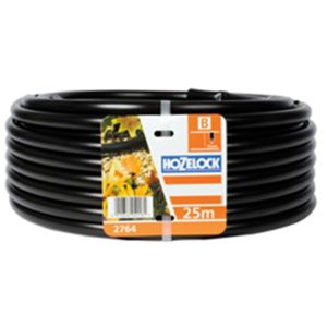 HOZELOCK 13MM CLASSIC HARD HOSE 25M 2764
