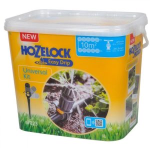 HOZELOCK EASY DRIP UNIVERSAL WATERING KIT 7023