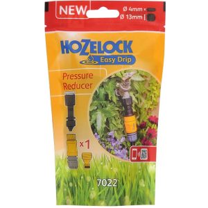 HOZELOCK PRESSURE REDUCER FOR 13MM FLEX HOSE 7022
