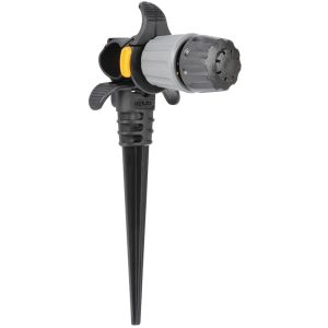 HOZELOCK PREMIUM SPRINKLER FOR 13MM FLEX HOSE 7010
