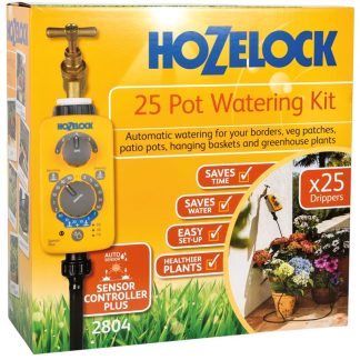 HOZELOCK AUTO WATERING KIT 2804