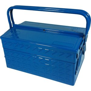 HS METAL TOOL BOX HB540-2 2-SECTION