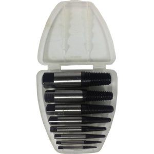 HUNTER SCREW EXTRACTOR SET AB-B(1-6)