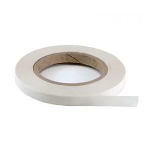 HUNTER DOUBLE SIDED TISSUE TAPE 10YD