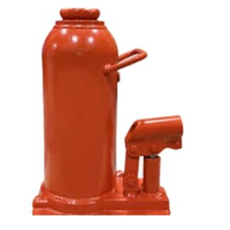 HYDRAULIC JACK