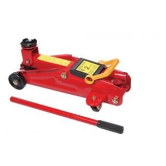 HYDRAULIC FLOOR JACK-2TON