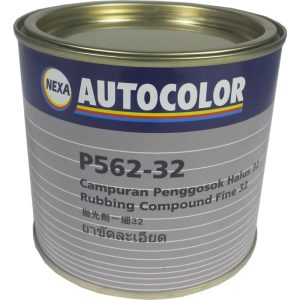 ICI NEXA AUTOCOLOR RUBBING COMPOUND