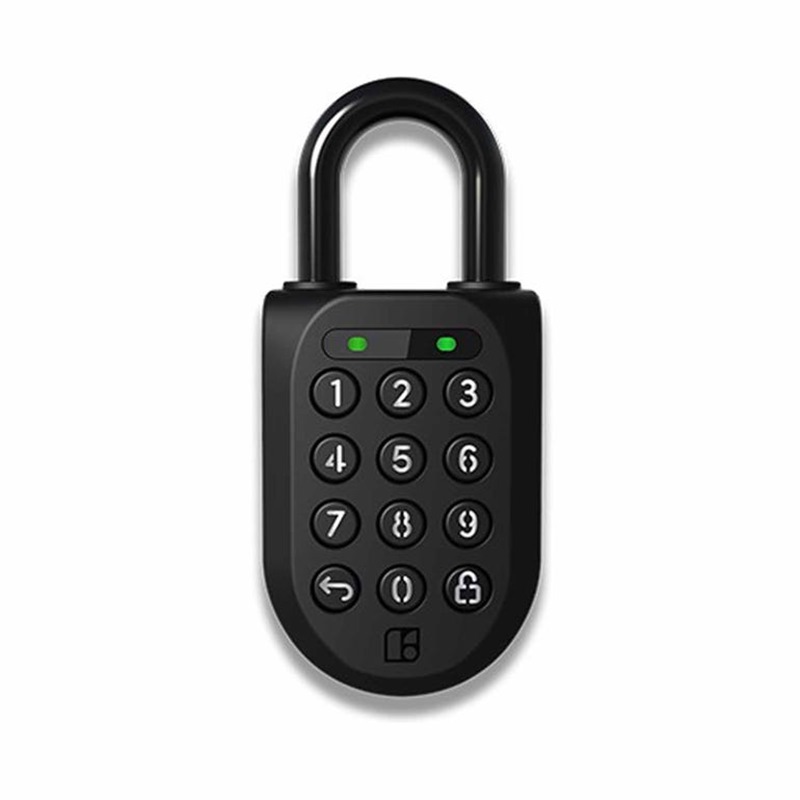 IGLOOHOME SP2 SMART PADLOCK 2